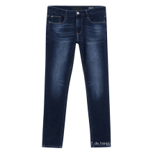 Factroy OEM Herren Designer Blue Jeans Hosen Denim Cotton Jeans